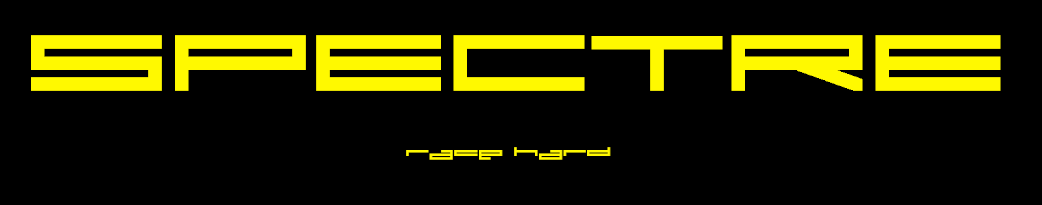 SPECTRE Logo